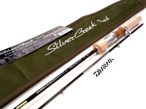 DAIWA 24SilverCreek Trad 24シルバークリーク トラッド 51LB