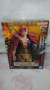 ワンピース DXF～THE GRANDLINE SERIES～EXTRA EUSTASS.KID