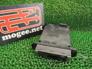 4EG3593KQ2 ) レクサス LS460 USF40 純正ビルトインETC　86980-50030