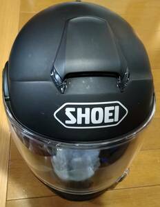 SHOEI ネオテック NEOTEC ショウエイ フルフェイスヘルメット Lサイズ