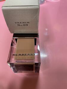 バーバリー カシミアファンデーション spf 20 - # no.09 Burberry 30ml