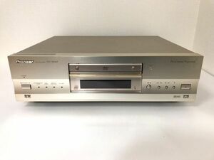 【中古品】正常動作品 メンテ済み Pioneer パイオニア DV-S838A DVDプレーヤー 高音質 KSHOKJ240429002