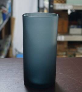 【寂】ガラス製 コップ グラス カラーグラス ガラスコップ s60228