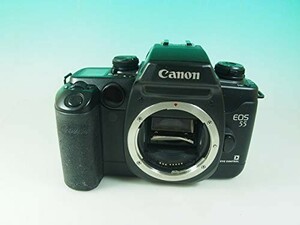 Canon EOS 55 ブラック