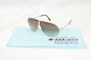 ☆1円 PORSCHE DESIGN CARRERA 5628 ポルシェデザイン 折りたたみ サングラス 本体のみ USED☆サ