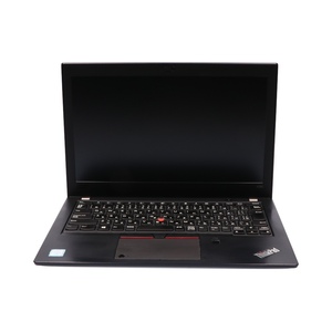 ★1円開始★Lenovo ThinkPadX280 Core i5-1.7GHz(8350U)/8GB/256GB/12.5/Win10Pro64bit