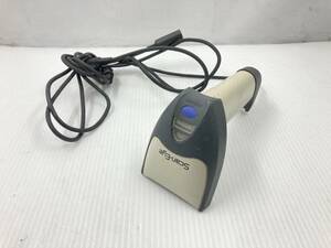 KEYENCE　バーコードリーダー　BL-200V　中古動作品