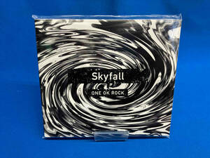 ONE OK ROCK CD Skyfall(会場限定盤)