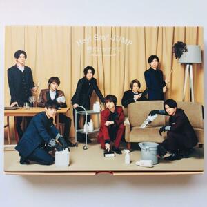 Hey!Say!JUMP/愛だけがすべて-What do you want?-…