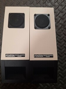 fostex BK40H(ペア)