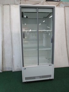 サンデン 冷蔵ショーケース VRS-106XE(0402AH)7CY-13