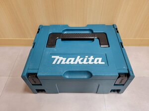 ★マキタ　makita マックパック タイプ2 収納 工具箱 携行型 中古 ★003923