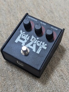 ★ジャンク品★　proco You Dirty Rat プロコ ダーティー ラット