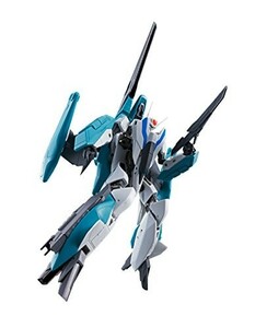 HI-METAL R 超時空要塞マクロス VF-2SS バルキリーII+SAP(ネックス・ギルバ