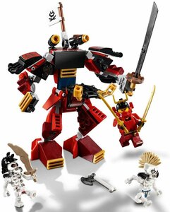 LEGO 70665　レゴブロックニンジャゴーNINJAGO廃盤品