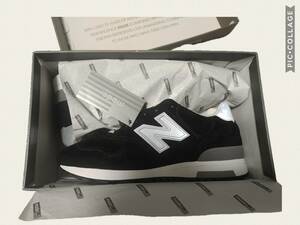 NEW BALANCE M1400BKJ BLACK