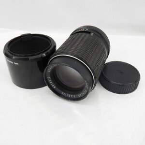 【ジャンク品】PENTAX ペンタックス カメラレンズ 単焦点レンズ SMC PENTAX 135ｍｍ f3.5 ※動作未確認 11561478 0429