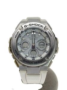 CASIO◆ソーラー腕時計・G-SHOCK/デジアナ