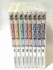 【中古】 Fate/kaleid liner プリズマ☆イリヤ ドライ!! コミック 1-8巻セット (カドカワコミック