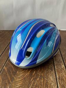 ★キッズヘルメット OGK(ＳＧ規格) 自転車ヘルメット キッズヘルメット Ｍ５３～５４㎝★送料無料★