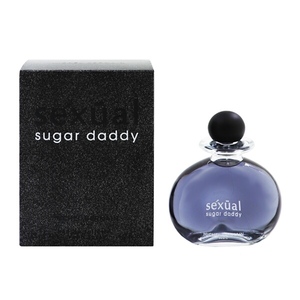 マイケル ジェルマン セクシャル シュガーダディ EDT・SP 125ml 香水 フレグランス SEXUAL SUGAR DADDY MICHEL GERMAIN 新品 未使用