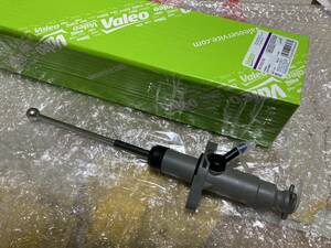 新品! VALEO社製 アルファロメオ GT GTA 147 1.6L～3.2L 左ハンドル クラッチ マスター シリンダー 55196177