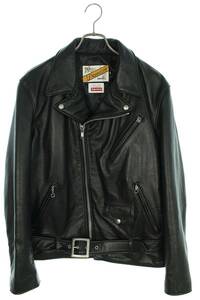 シュプリーム SUPREME ショット 21AW The Crow Perfecto Leather Jacket サイズ:M ザ・クロウ ダブルレザージャケット 中古 BS99