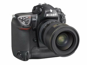 Nikon デジタル一眼レフカメラ ボディ D2Xs D2XS　(shin