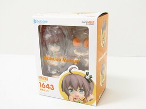 未開封 ねんどろいど 夏色まつり 『ホロライブプロダクション』 フィギュア ●A9318