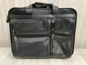 TUMI SUITS CASE CARRY CASE BLACK 96103D4 トゥミ スーツケース キャリーケース ブラック