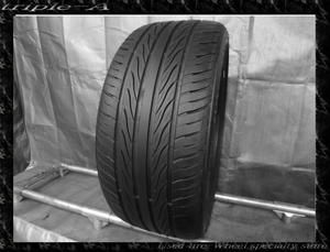 Aoteli P607 215/40R17 1本 【657】