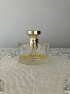 ブルガリ BVLGARI Eau de Parfume オードパルファン 30ml