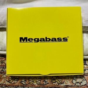 Megabass 天昇　鯉のぼりセット　2019