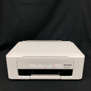 EPSON エプソン プリンター PX 045A 通電○ C462E RACK662873【CEAO1006】