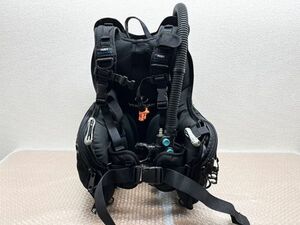 TUSA ツサ Voyager ボイジャー BCジャケット Mサイズ ダイビンング 60407B-120