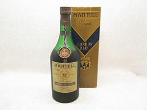 ★☆【古酒】MARTELL マーテル コルドンブルー コニャック 700ml ot☆★