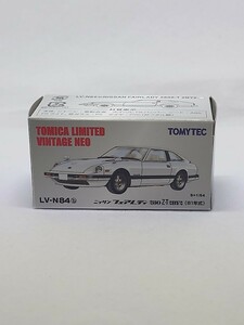 TLV-NEO 1/64 ニッサン フェアレディZ 280Z-T 2by2 （S130）