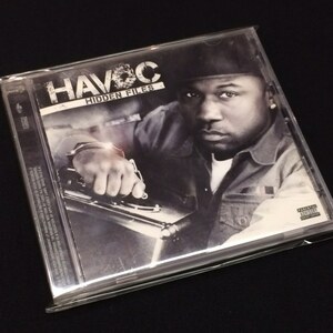 Havoc - Havoc（★美品！）（CD）