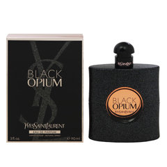 イヴサンローラン ブラック オピウム (箱なし) EDP・SP 90ml 香水 フレグランス BLACK OPIUM YVES SAINT LAURENT 新品 未使用
