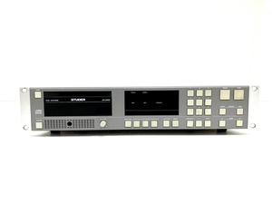 STUDER D732 CDプレイヤー スチューダー 音響機材 中古 O8534667