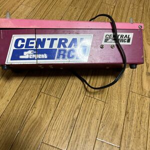 CENTRAL RC ラジコンエンジンスターター