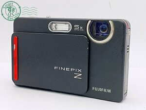 2404604844　●FUJIFILM FinePix Z300 富士フイルム ファインピクス デジタルカメラ デジカメ 通電確認済み 中古