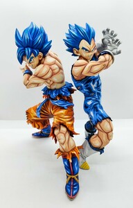 一番くじ A賞 ドラゴンボール VSオムニバス超　　リペイント 超サイヤ人 スーパーサイヤ人