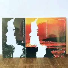 フリー・ソウル・キリンジLP2枚セット