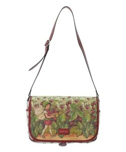 GUCCI 小物類（その他） キッズ グッチ 中古　古着