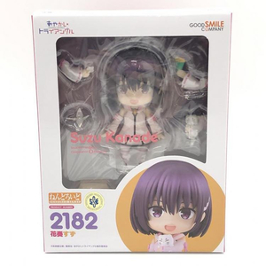 【中古】S未開封)ねんどろいど 花奏すず[249008245907]