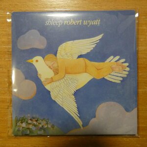 41097089;【CD】ロバート・ワイアット / シュリープ(紙ジャケット仕様)　VACK-1230