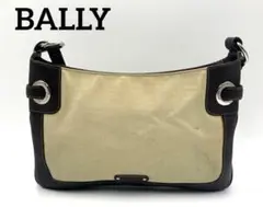 BALLY バリー　ショルダーバッグ　肩掛け　メッセンジャー　ブランド　オシャレ