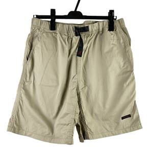 GRAMICCI(グラミチ) RHC Original Freedom Short Pants (beige)
