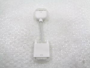 複数在庫　変換アダプタ　DVI to VGA 　未使用品